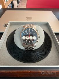 Orologio Eberhard Chrono 4 Ref. 31041