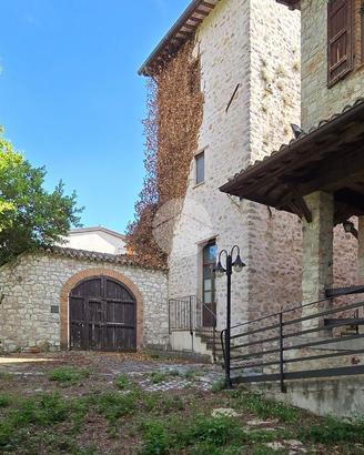 RUSTICO A SPOLETO