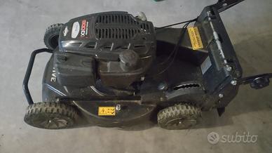 Rasaerba Active 5400