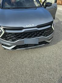 Auto Kia Sportage