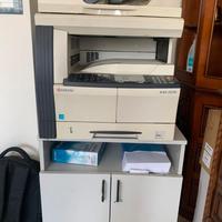 stampante fotocopiatrice Kyocera  KM-2035
