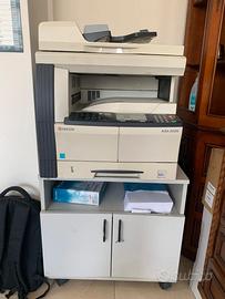stampante fotocopiatrice Kyocera  KM-2035