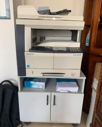 stampante fotocopiatrice Kyocera  KM-2035