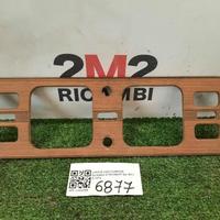 QUADRO STRUMENTI LANCIA 2000 Serie CORNICE (71>74)