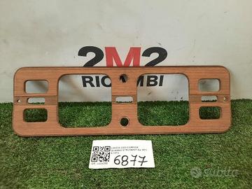 QUADRO STRUMENTI LANCIA 2000 Serie CORNICE (71>74)