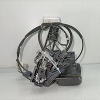 SERRATURA ANTERIORE SINISTRA FORD B - Max Berlina