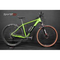 Mtb Usata Cube Analog 2020