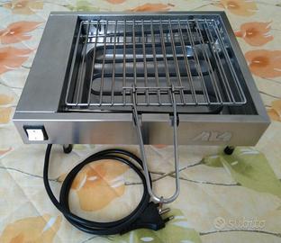 Griglia elettrica