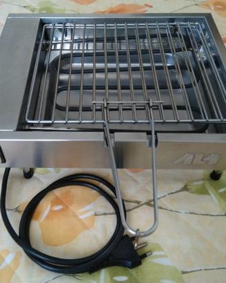 Griglia elettrica