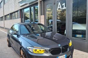 Bmw m235i x drive