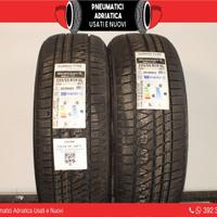 2 Gomme NUOVE 235 55 R 19 Kumho SPED GRATIS