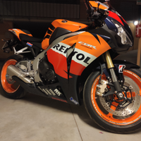 Honda CBR 1000 repsol