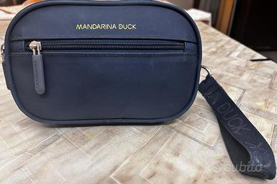 Pouchette Mandarina Duck