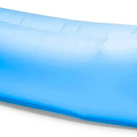 Sacco gonfiabile mare