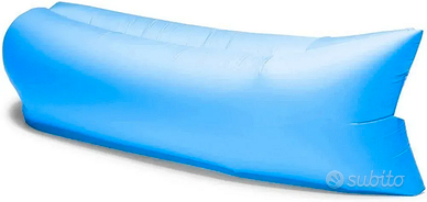 Sacco gonfiabile mare