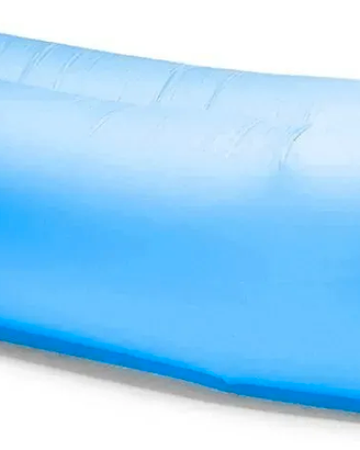 Sacco gonfiabile mare