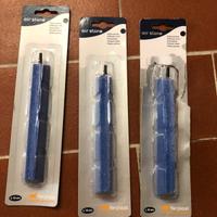 Pietra porosa x aeratore acquario