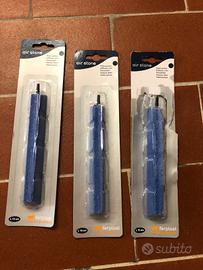 Pietra porosa x aeratore acquario