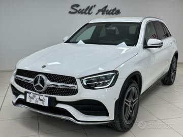 Mercedes-benz GLC 300 d 4Matic 245 CV Premium 2021
