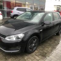 Volkswagen Golf 1.4 TGI 5p. Comfortline BlueMotion