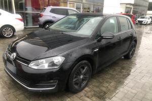 Volkswagen Golf 1.4 TGI 5p. Comfortline BlueMotion