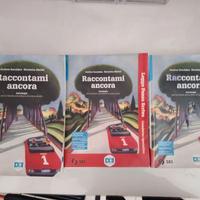 Raccontami ancora 1