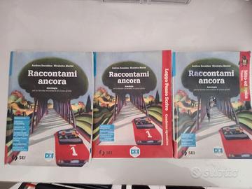 Raccontami ancora 1