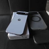 GOOGLE PIXEL 10 PRO - 15gg di vita - Pari al nuovo