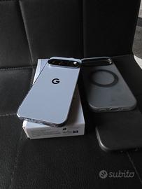 GOOGLE PIXEL 10 PRO - 15gg di vita - Pari al nuovo