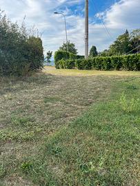Terreno edificabile a Levizzano di Baiso (RE)