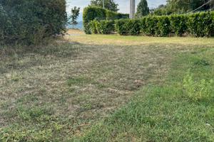 Terreno edificabile a Levizzano di Baiso (RE)