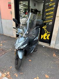Kymco Agility 150 euro 4 - 2017 - PERMUTE