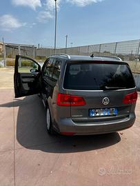 Volkswagen Touran 1600 tdi