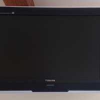 TV LCD 19" Toshiba