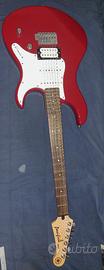 Yamaha pacifica 112v 