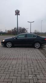 VW
Passat, 2.0 TDI 140 CV Highline BlueMotion