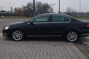 VW
Passat, 2.0 TDI 140 CV Highline BlueMotion