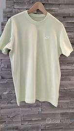 T-shirt Nike The Nike Tee M verde pastello
