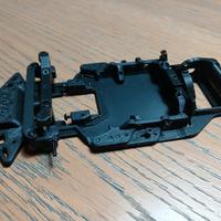 mini-z 1/28 OBRC obz V2 3d