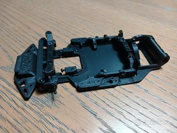 mini-z 1/28 OBRC obz V2 3d