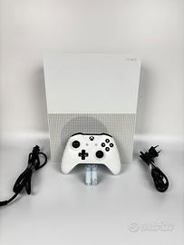 Console Microsoft Xbox One S 1TB All Digital