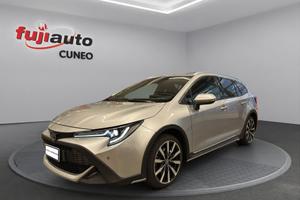 Toyota Corolla Touring Sports 2.0h Trek cvt