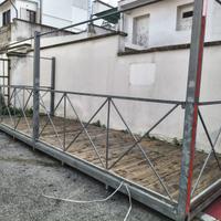 DEHOR PER BAR RISTORANTI PIZZERIE