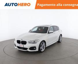 BMW 116 ZE97599