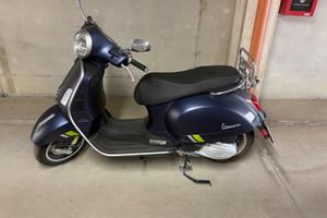 Vespa GTS 300 HPE