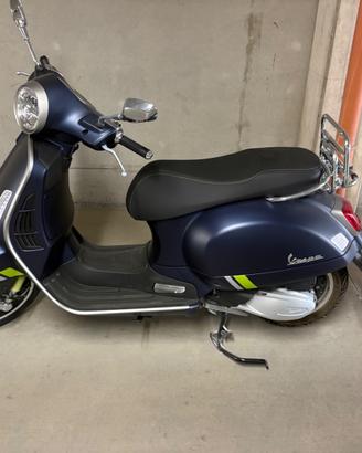 Vespa GTS 300 HPE