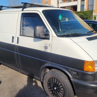 Volkswagen T4 camperizzato