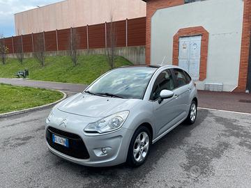 CITROEN C3 1.4 HDI