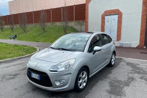 CITROEN C3 1.4 HDI