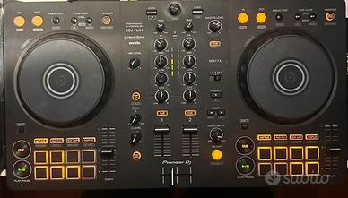 Consolle Dj Flx4 Pioneer dj